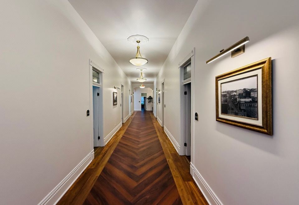 더 보우 다운타운 샌디에이고 가스램프 쿼터