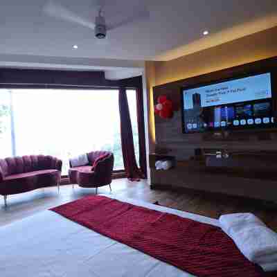 Hotel M2M  Narela Others