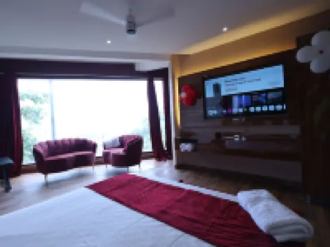 Hotel M2M  Narela Hotels in North Delhi