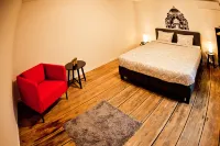 Les Suites de Nanesse