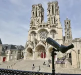 Logis du Parvis Hotels in Laon