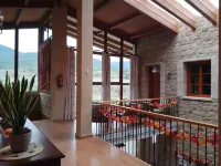 Casa Rural la Flor del Naranjo - Mountain view