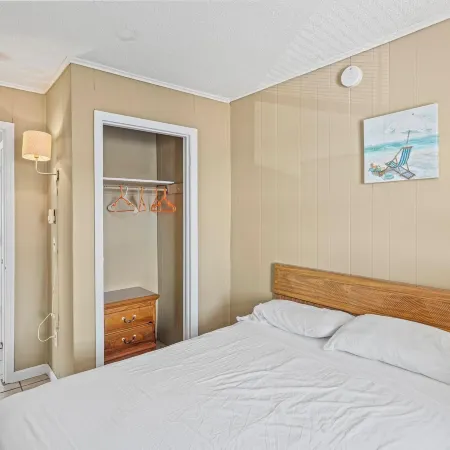 Sea Garden Motel