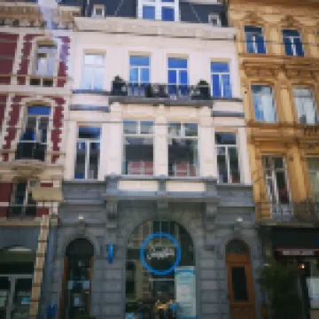 B&B la Ducale