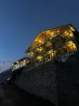 Firgun Chapter Sajwaad Hotels in Rashala