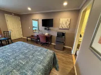 Heidi's Inn Hotels in Pawling