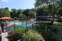 Heidi's Inn Hotels in Pawling