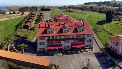 Hotel Piedra
