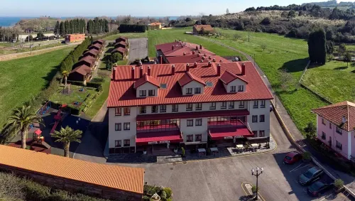 Hotel Piedra