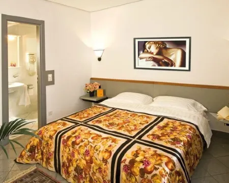 Hotel Bahnhof Haus Hotels in Chiasso