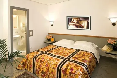 Hotel Bahnhof Haus Hotel a Balerna
