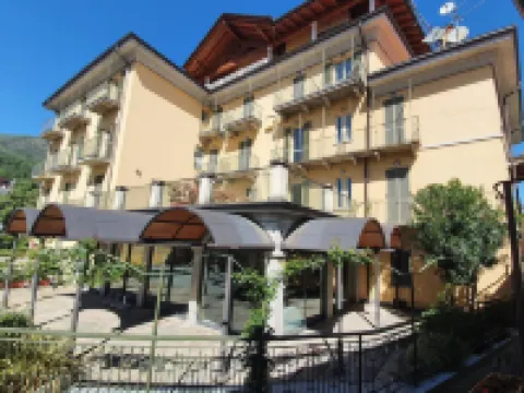 Hotel Azalea Hotels in Baveno