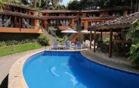Pousada Do Forte - Ocean View