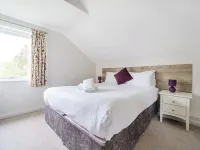 Maple - Woodland Cottages