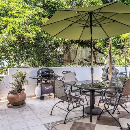 5 Frogs Hotel Bucerias