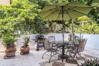 5 Frogs Hotel Bucerias