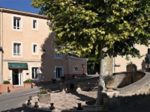 Hotel Sainte Anne - Apt Hotéis em Apt