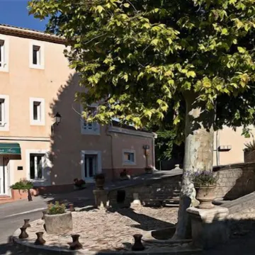 Hotel Sainte Anne - Apt