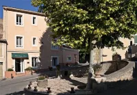 Hotel Sainte Anne - Apt Hotels near Cathedral Sainte-Anne d'Apt