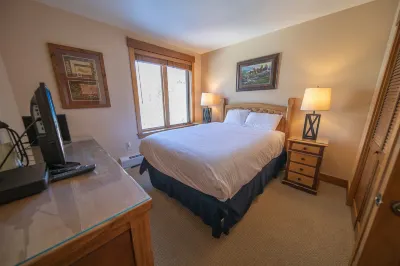 Springs 8862 by SummitCove Lodging
