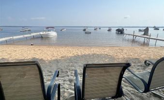 Harmon's Beach Limit 5 Villa