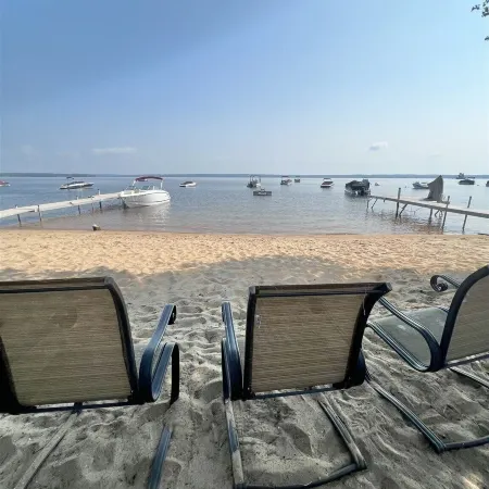 Harmon's Beach Limit 5 Villa