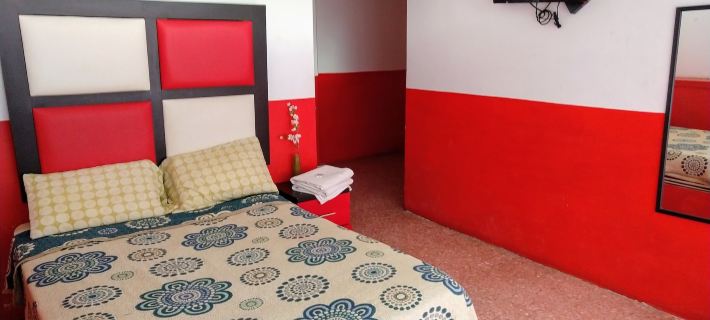 Hotel Real de Obregon Hotels in Cuernavaca
