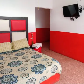 Hotel Real de Obregon