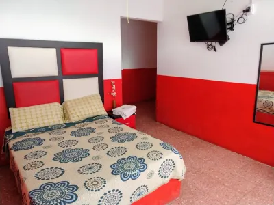 Hotel Real de Obregon Hotels in 