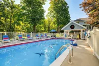 Massive Roscoe Retreat: Great for Large Groups! - Pools