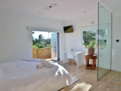 泰拉布羅伯遜酒店 羅伯遜酒店