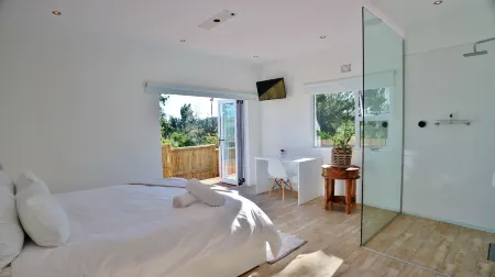 泰拉布羅伯遜酒店