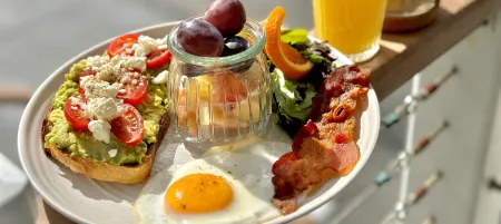 Harborage Inn on the Oceanfront