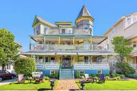 Majestic Hotel Hotels in Neptune Township