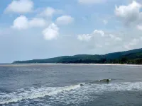 Shobha Farmhouse Hotels in Kashid