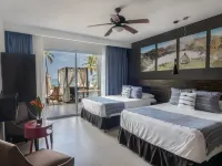 Palo Verde Sustainable Hotel Hotels in El Zonte