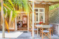 The Church Accommodation Hotels in Hahei