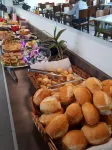 Casagrande Olímpia Hotel - breakfast