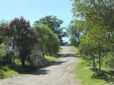 阿瓜德奧羅住宅酒店