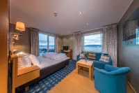 Ørland Kysthotell Hotels in Orland