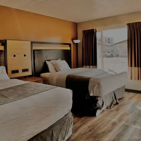 Heber Inn Hotele w: Wasatch County