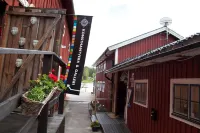Hotell Mellanfjärden Hotels in Nordanstig Municipality