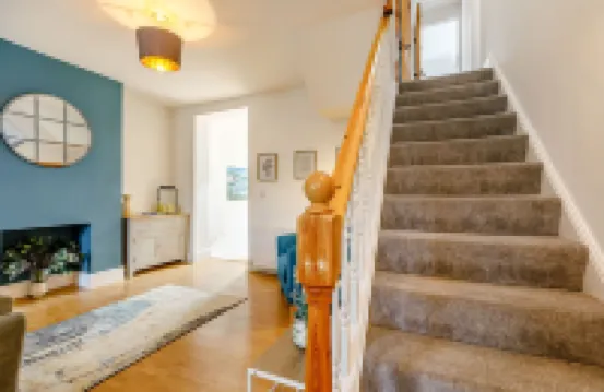 Keeling Hoteles en Exmouth