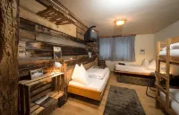 Arena Lodge Hôtels à : Flims