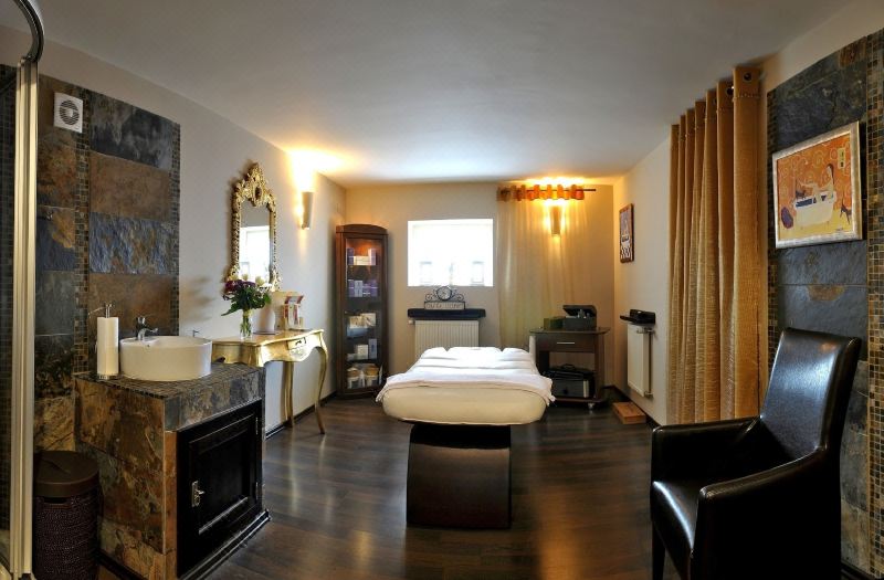Bohema Boutique Hotel & Spa photo 3