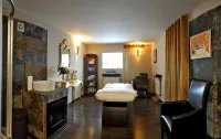 Bohema Boutique Hotel & Spa Hotels in Bydgoszcz