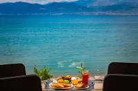 Nafs Hotel - Ocean View