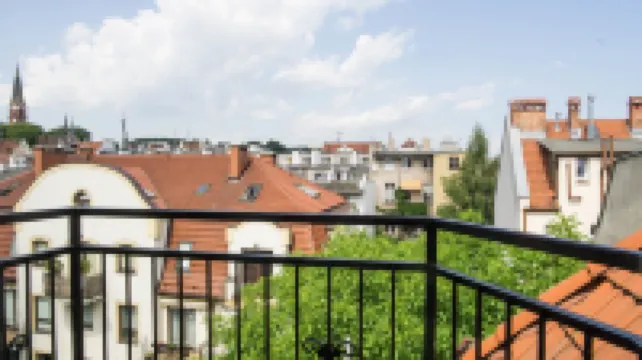 Molo Residence Apartments