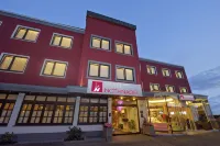 Hotel Café Nothnagel Hotels in der Nähe von St.Stephan