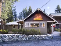 Holiday Haus Hoteles en Mammoth Lakes